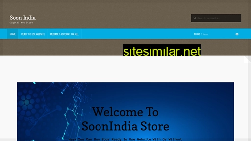 soonindia.in alternative sites