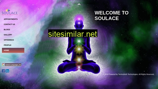soulacehealing.in alternative sites