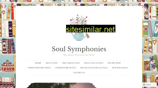 soulsymphonies.in alternative sites