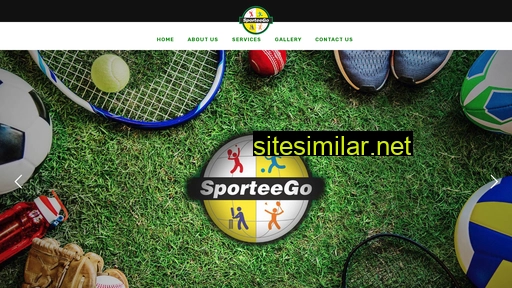 Sporteego similar sites