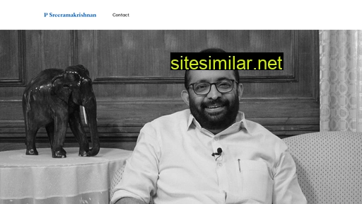 sreeramakrishnan.in alternative sites