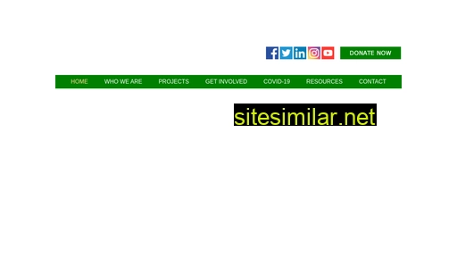 srf.org.in alternative sites