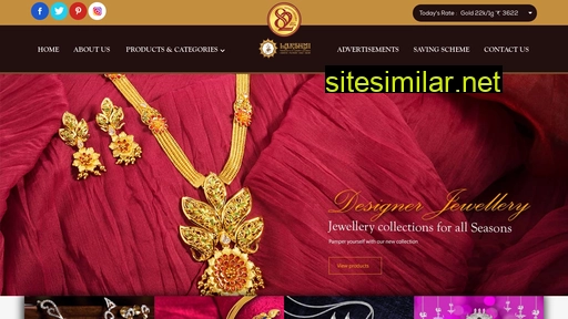 srilakshmi.in alternative sites