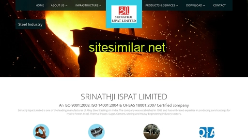 srinathji.co.in alternative sites