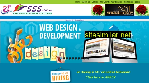 sssolutions.co.in alternative sites