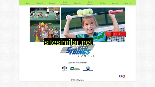 sssports.in alternative sites