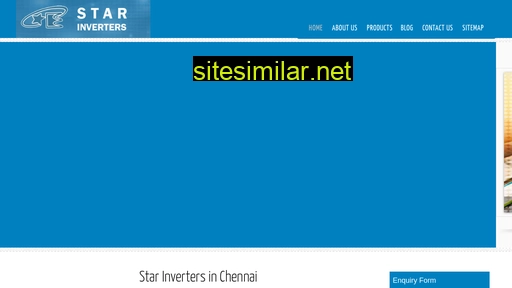 starinverters.in alternative sites