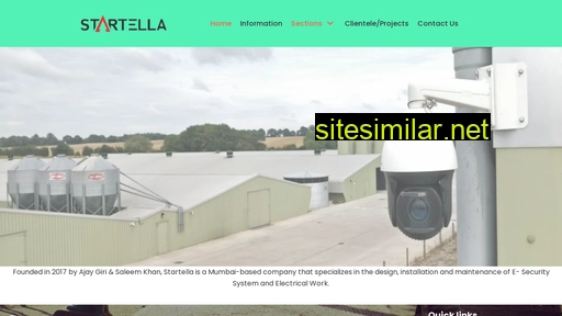 startella.in alternative sites
