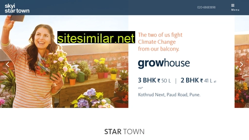 startown.in alternative sites