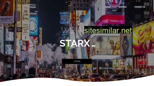 Starxmedia similar sites