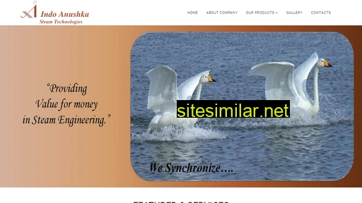 steamtechnologies.co.in alternative sites