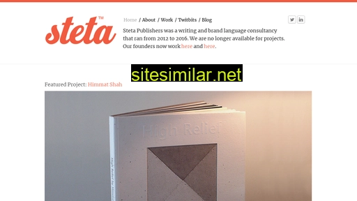 steta.in alternative sites