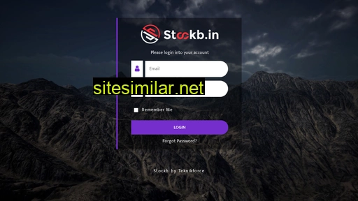 stockb.in alternative sites