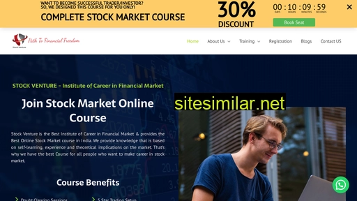 Stockventure similar sites