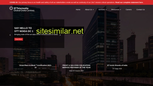 sttelemediagdc.in alternative sites