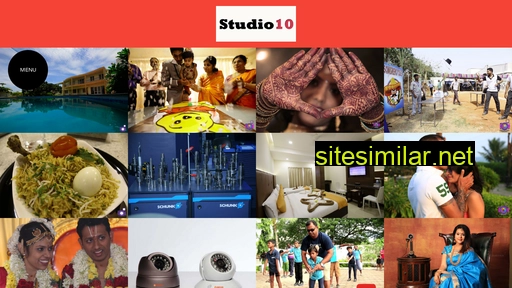 Studio10 similar sites