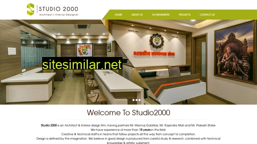 studio2000.co.in alternative sites