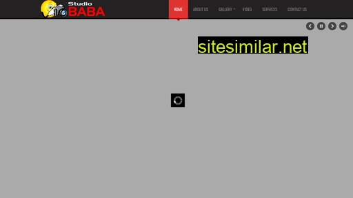 studiobaba.in alternative sites