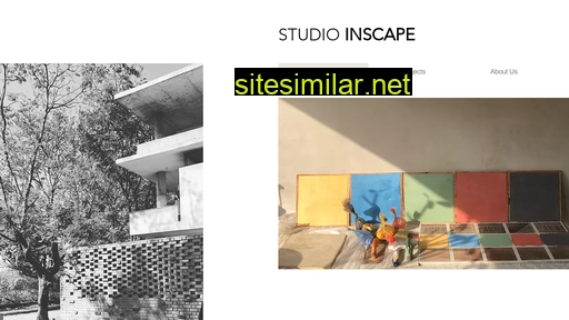 studioinscape.in alternative sites