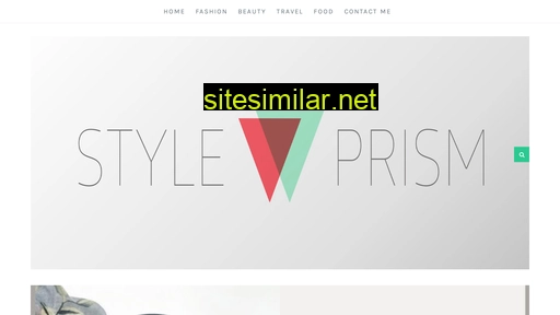 styleprism.in alternative sites