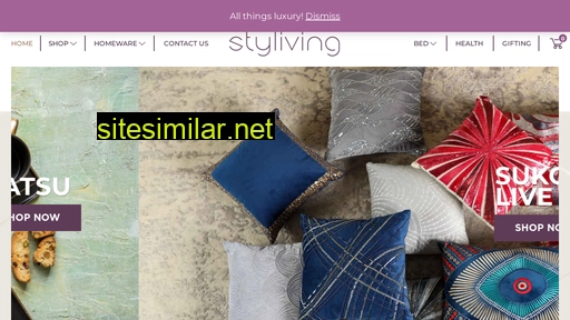styliving.in alternative sites