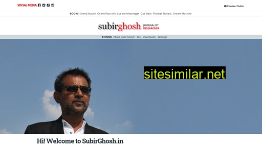 subirghosh.in alternative sites