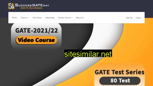 successgateway.co.in alternative sites