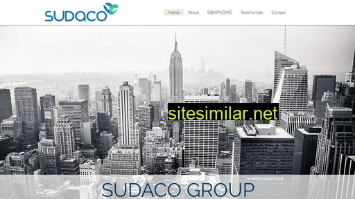 sudaco.in alternative sites