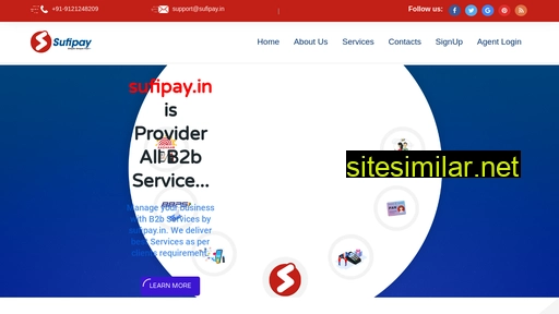 Sufipay similar sites