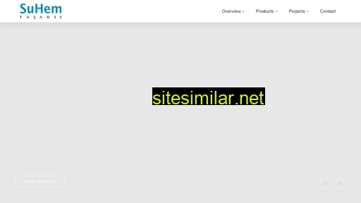 suhem.co.in alternative sites