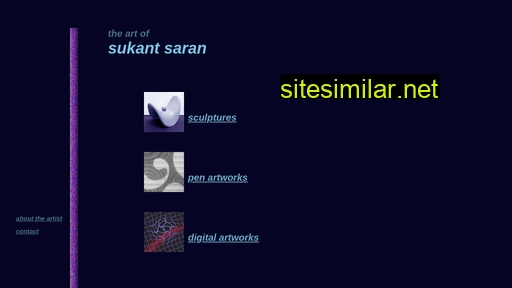 Sukantsaran similar sites