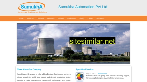 sumukhaautomation.in alternative sites