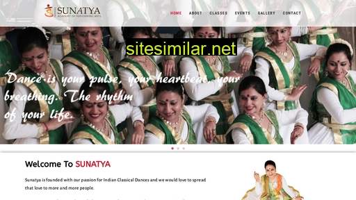 Sunatya similar sites