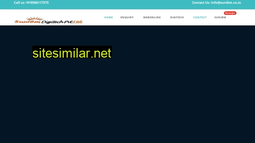 sunibm.co.in alternative sites
