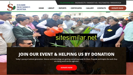 surabhi.org.in alternative sites