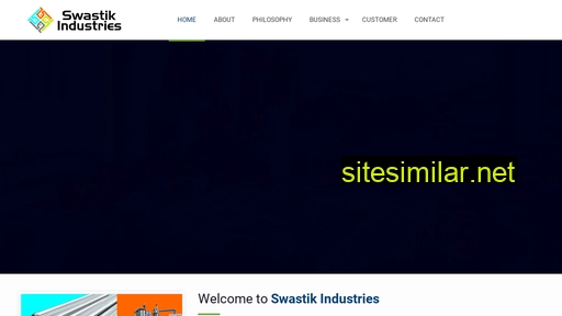 swastikindustriesindia.co.in alternative sites