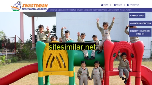 swastyayan.in alternative sites