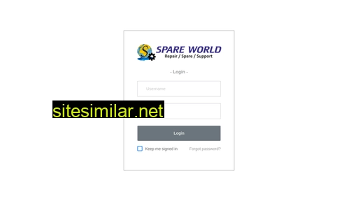 Swcare similar sites