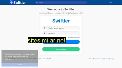 swiftler.in alternative sites