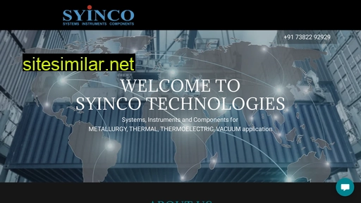 Syinco similar sites