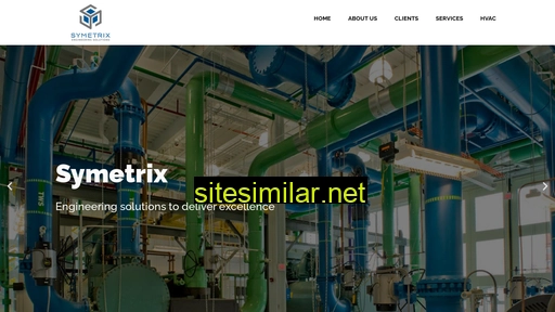 symetrix.net.in alternative sites