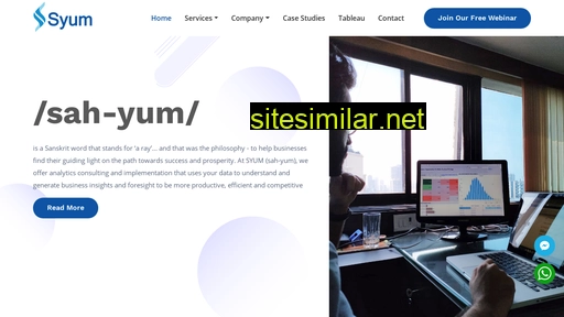 syum.co.in alternative sites
