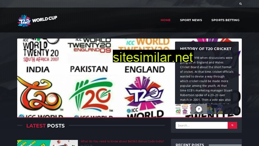 t20-worldcup.in alternative sites