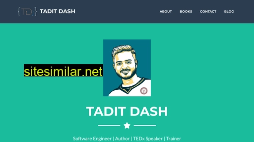 taditdash.co.in alternative sites