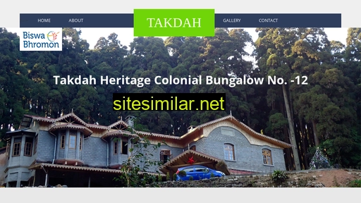 takdah.in alternative sites