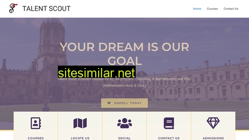 talentscout.co.in alternative sites