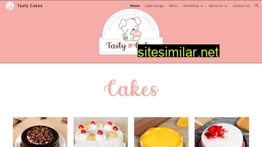 tastycakes.in alternative sites