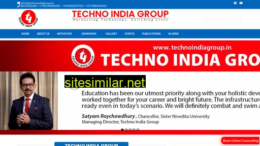 technoindiagroup.in alternative sites