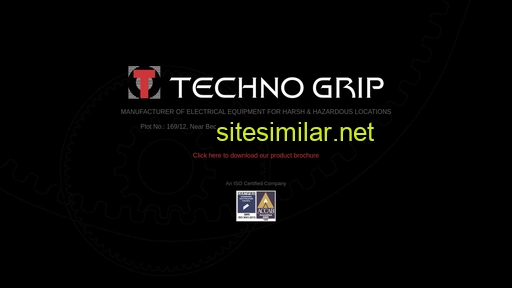 technogrip.co.in alternative sites