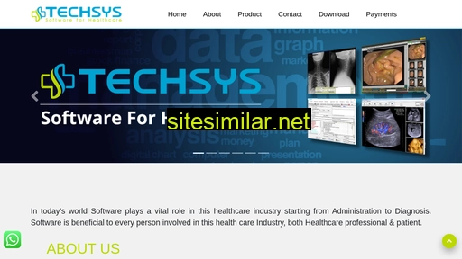 techsys.in alternative sites